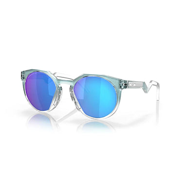 Oakley HSTN Blue Ice-Prizm Sapphire Polarized