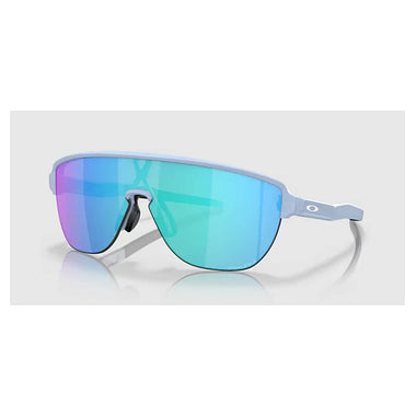 Oakley Corridor Matte Stonewash Frame with Prizm Sapphire Lens
