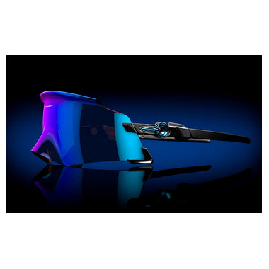 Oakley Kato Prizm Sapphire