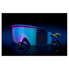 Oakley Kato Prizm Sapphire