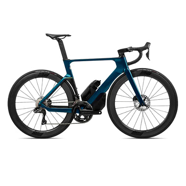 Orca aero M20iLTD - Blue