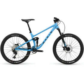 Marin Rift Zone 2