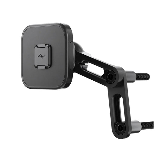 Peak Design Mobile // Car Mount // Vent Charging V2 // Black