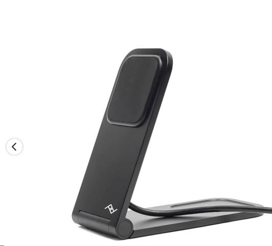Peak Design Mobile // Wireless Charging Stand // Black