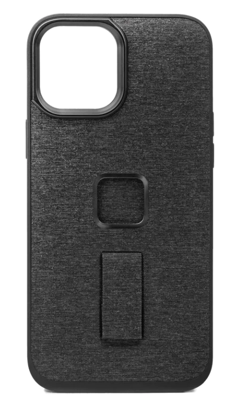 Peak Design Mobile // Everyday Loop Case // iPhone 14 Plus // Charcoal