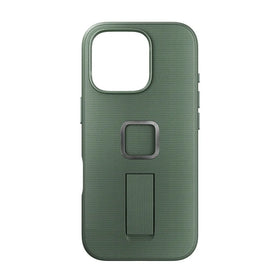 Peak Design Mobile // Everyday Loop Case // iPhone 16 Pro // Sage