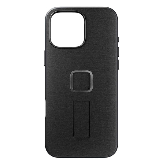 Peak Design Mobile // Everyday Loop Case // iPhone 16 Pro Max  // Charcoal