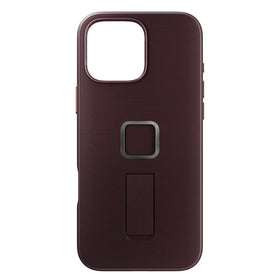Peak Design Mobile // Everyday Loop Case // iPhone 16 Pro Max  // Eclipse