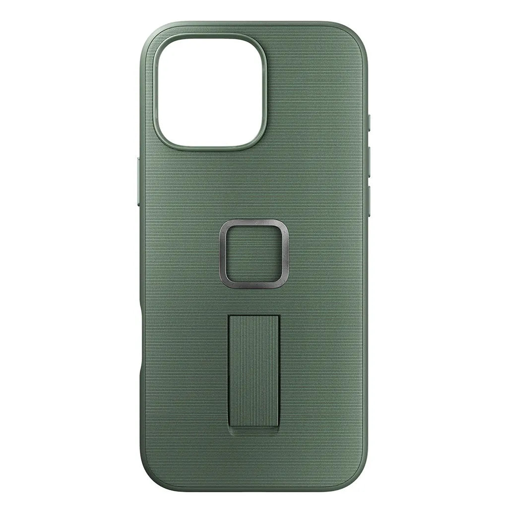 Peak Design Mobile // Everyday Loop Case // iPhone 16 Pro Max  // Sage