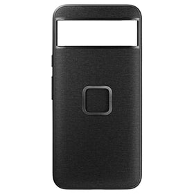 Peak Design Mobile // Everyday Fabric Case // Google Pixel 8 - Charcoal