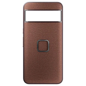 Peak Design Mobile // Everyday Clarino Case // Google Pixel 9 Pro - Tan