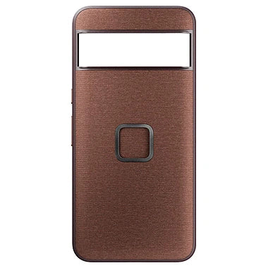 Peak Design Mobile // Everyday Clarino Case // Google Pixel 9 Pro - Tan