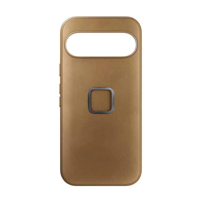 Peak Design Mobile // Everyday Clarino Case // Google Pixel 9 - Tan