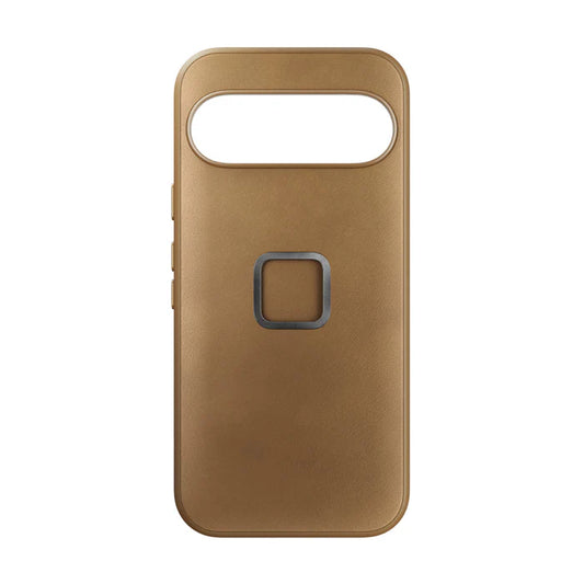 Peak Design Mobile // Everyday Clarino Case // Google Pixel 9 - Tan