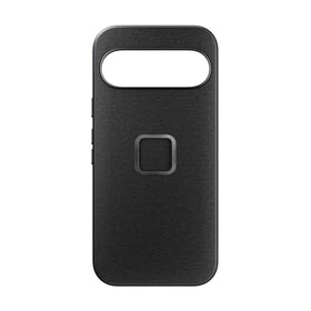 Peak Design Mobile // Everyday Fabric Case // Google Pixel 9 - Charcoal