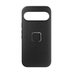 Peak Design Mobile // Everyday Fabric Case // Google Pixel 9 Pro - Charcoal