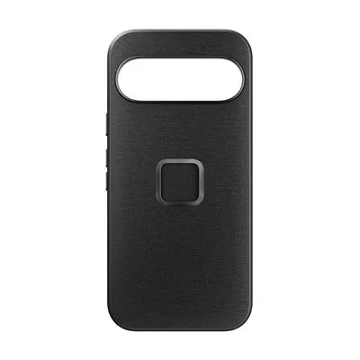Peak Design Mobile // Everyday Fabric Case // Google Pixel 9 Pro - Charcoal