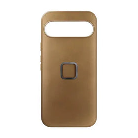 Peak Design Mobile // Everyday Clarino Case // Google Pixel 9 Pro - XL Tan
