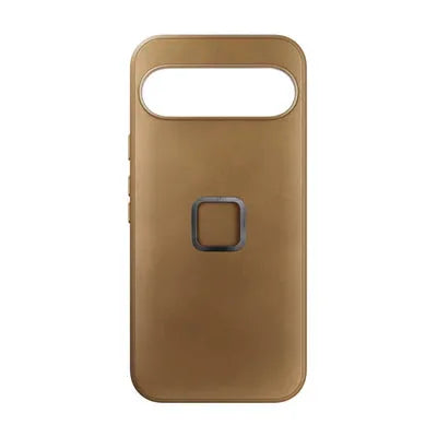 Peak Design Mobile // Everyday Clarino Case // Google Pixel 9 Pro - XL Tan