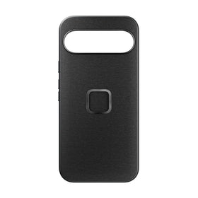 Peak Design Mobile // Everyday Fabric Case // Google Pixel 9 Pro - XL Charcoal