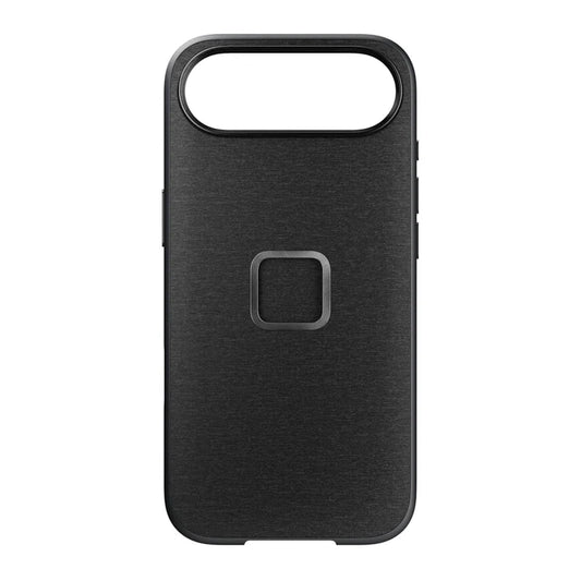 Peak Design Mobile // Everyday Fabric Case // iPhone 17 Air // Charcoal
