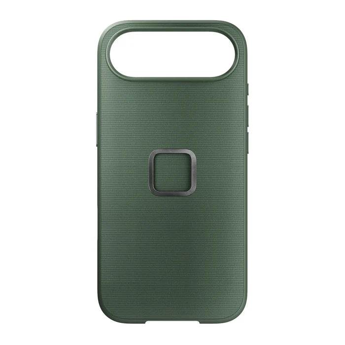 Peak Design Mobile // Everyday Fabric Case // iPhone 17 Air // Sage