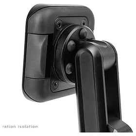 Peak Design Mobile // Motorcycle Mount // Stem Mount // Black