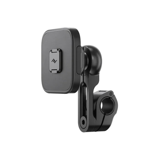 Peak Design Mobile // Motorcycle Mount // Mirror Mount // Black