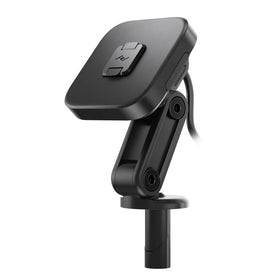 Peak Design Mobile // Motorcycle Mount // Stem Mount: Charging // Black