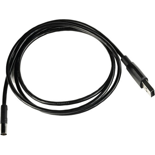 Peak Design // Mobile // Motorcycle Mount USB-A Cable Kit // Black