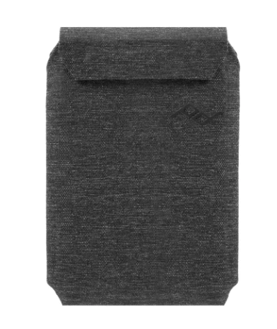 Peak Design Mobile // Wallet // Slim // Charcoal