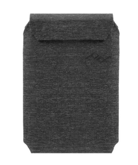 Peak Design Mobile // Wallet // Slim // Charcoal