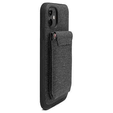 Peak Design Mobile // Wallet // Stand // Charcoal