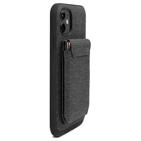 Peak Design Mobile // Wallet // Stand // Charcoal