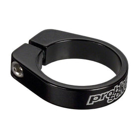 P/S Locking Headset Spacer, 8mm, Black