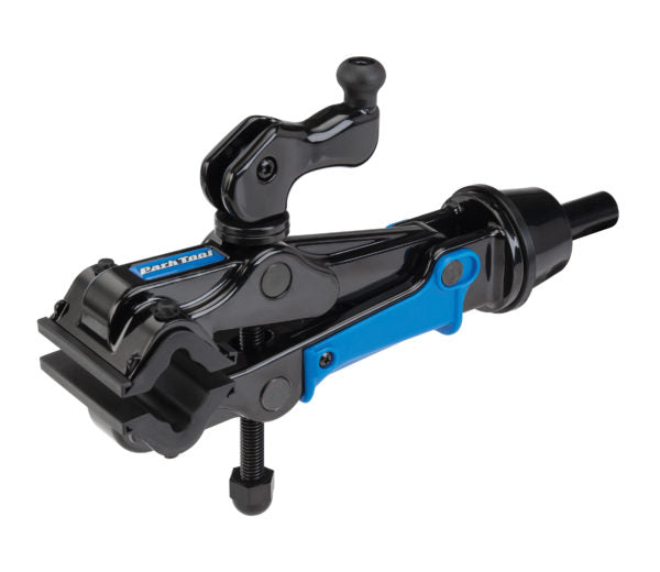 Professional Micro-Adjust Clamp - For PCS-10, PCS-11, PCS-12, and PRS-25