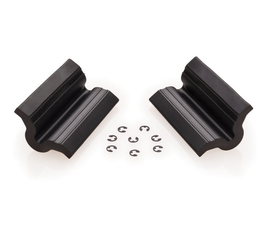Replacement Jaw Covers