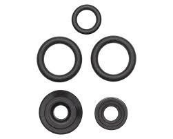 Head Adapter & O-Rings Assembly - INF-1/2