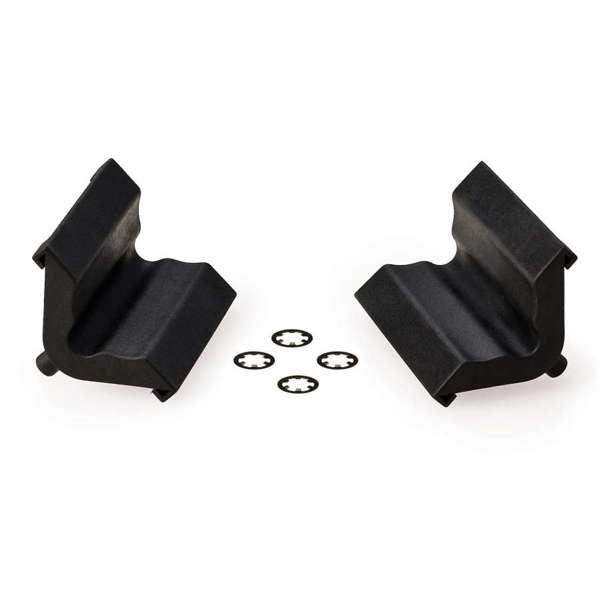Clamp Cover Set - For 100-3D, 100-5D, and 100-25D clamps