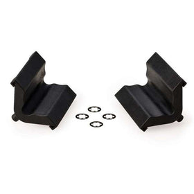 Clamp Cover Set - For 100-3D, 100-5D, and 100-25D clamps