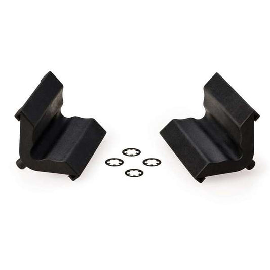 Clamp Cover Set - For 100-3D, 100-5D, and 100-25D clamps