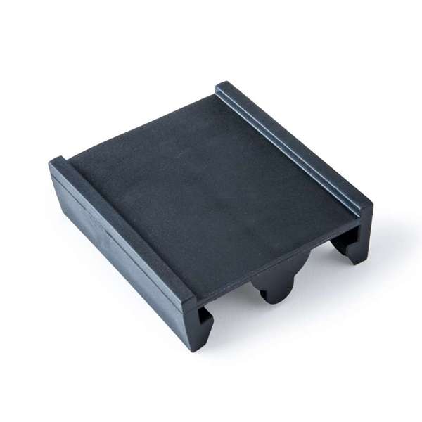 Clamp Adapter for D-Shaped Seatposts