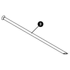 Sealant Injector Proboscis Tube - TSI-1