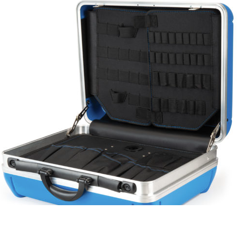 Lid Tool Board - BX-2.2