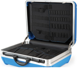 Lid Tool Board - BX-2.2