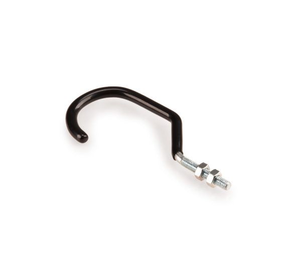 Machine Thread Hook with nuts