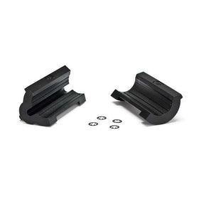 Replacement Jaw Covers Set - Clamps With Single Cable Reilef