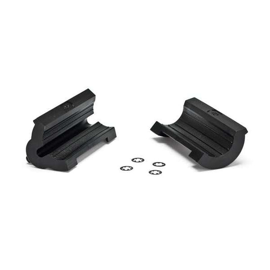 Replacement Jaw Covers Set - Clamps With Single Cable Reilef