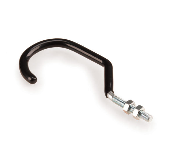 Oversize Machine Thread Hook with nuts