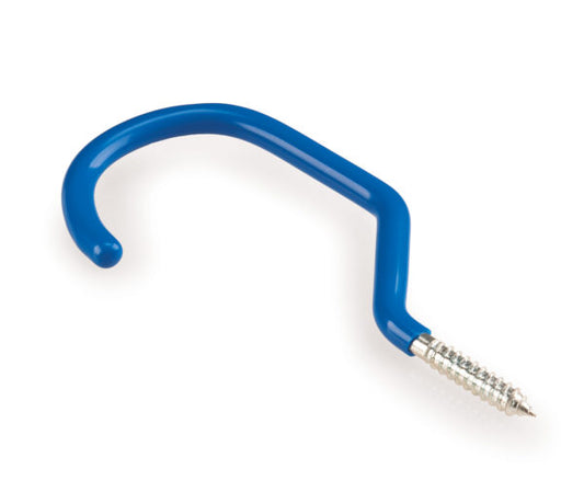 Oversize Wood Thread Hook